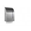 Satino Stainless steel handdoekdispenser, RVS